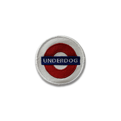 Underdog Patch