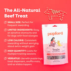 Pupford Freeze Dried Training Treats