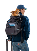Sky Pack | Convertible Dog Backpack & Pet Carrier