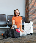 Sky Pack | Convertible Dog Backpack & Pet Carrier