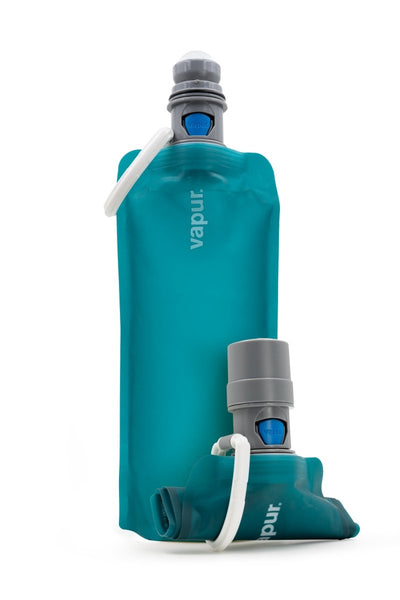 Vapur® EZ Lick™ Portable Dog Water Bottle – K9 Sport Sack
