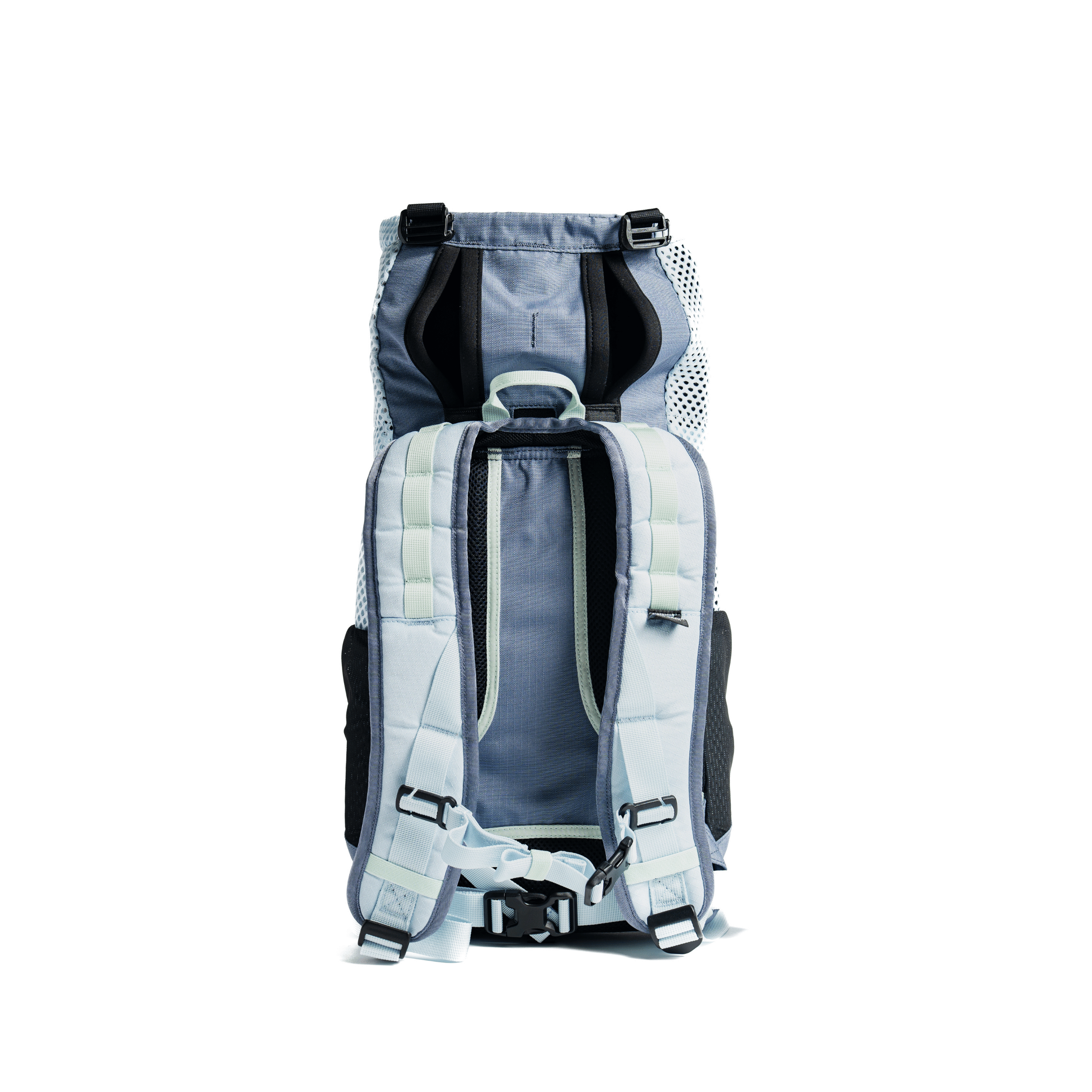 Kompanion | Upgraded Carrier with Added Padding and Comfort