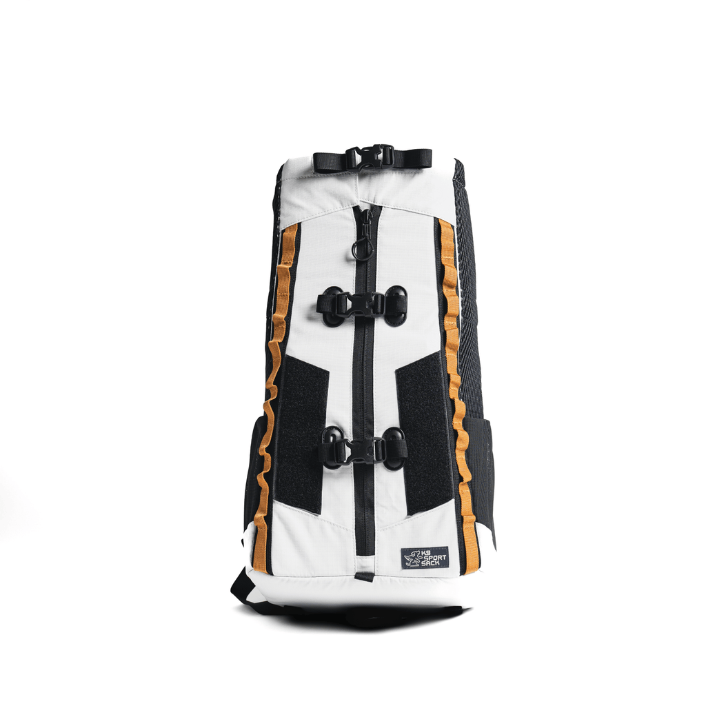 Kompanion | Upgraded Carrier with Added Padding and Comfort