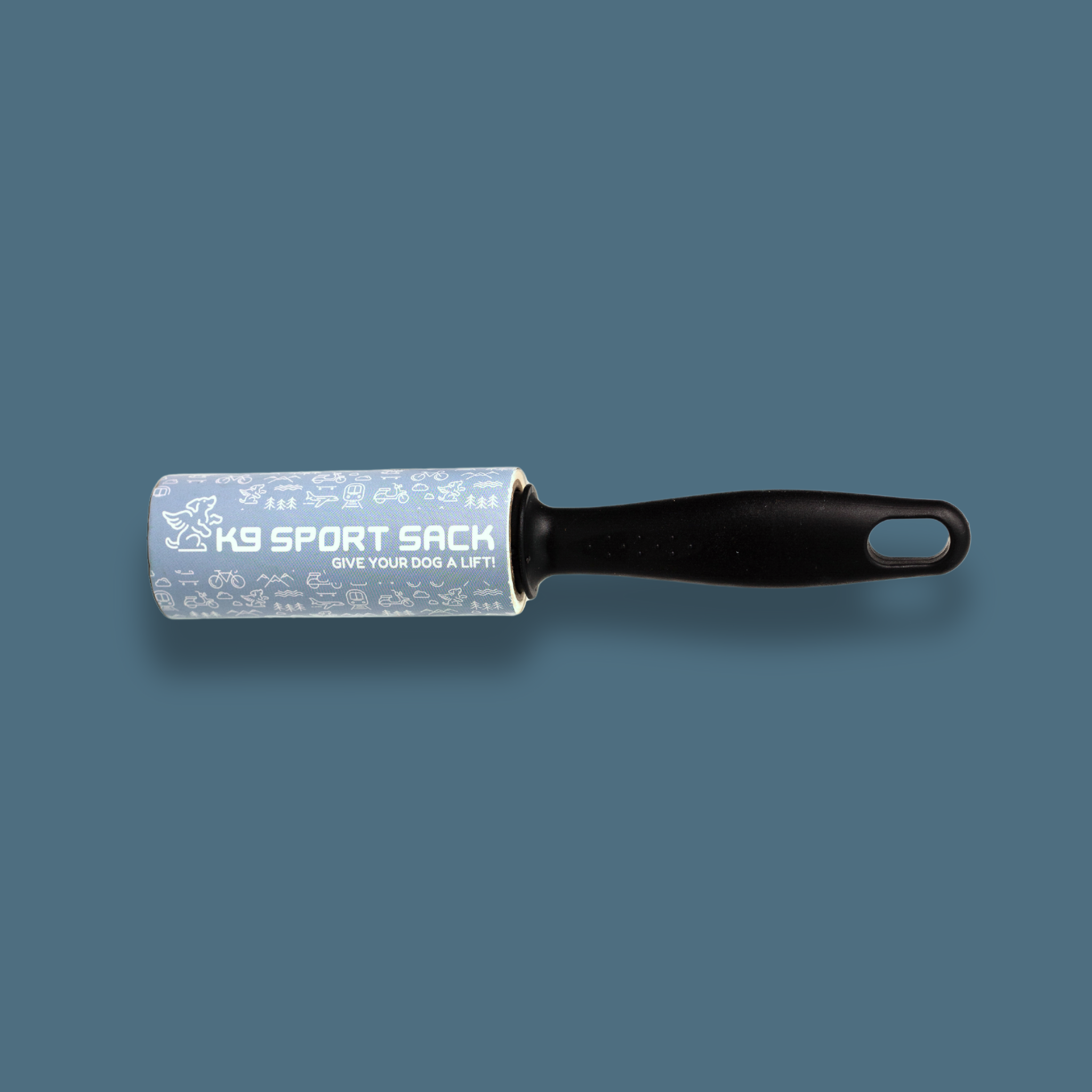 Travel Lint Roller