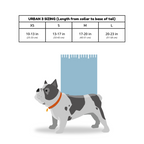 Klearance Urban 3 | Dual Use Dog Carrier & Traditional Backpack