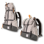 Klearance Urban 3 | Dual Use Dog Carrier & Traditional Backpack