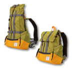 Klearance Urban 3 | Dual Use Dog Carrier & Traditional Backpack
