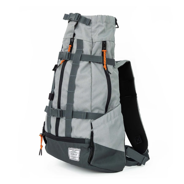 Urban 3 Dog Backpack Carrier—Dual-Use Dog Carrier | K9 Sport Sack