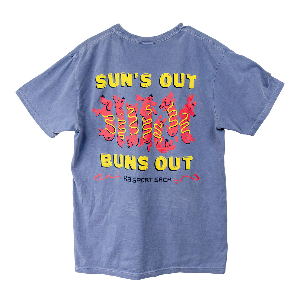 Sun's Out Tee