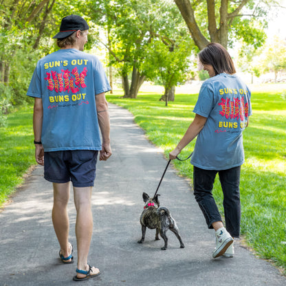 Sun's Out Tee