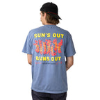 Sun's Out Tee