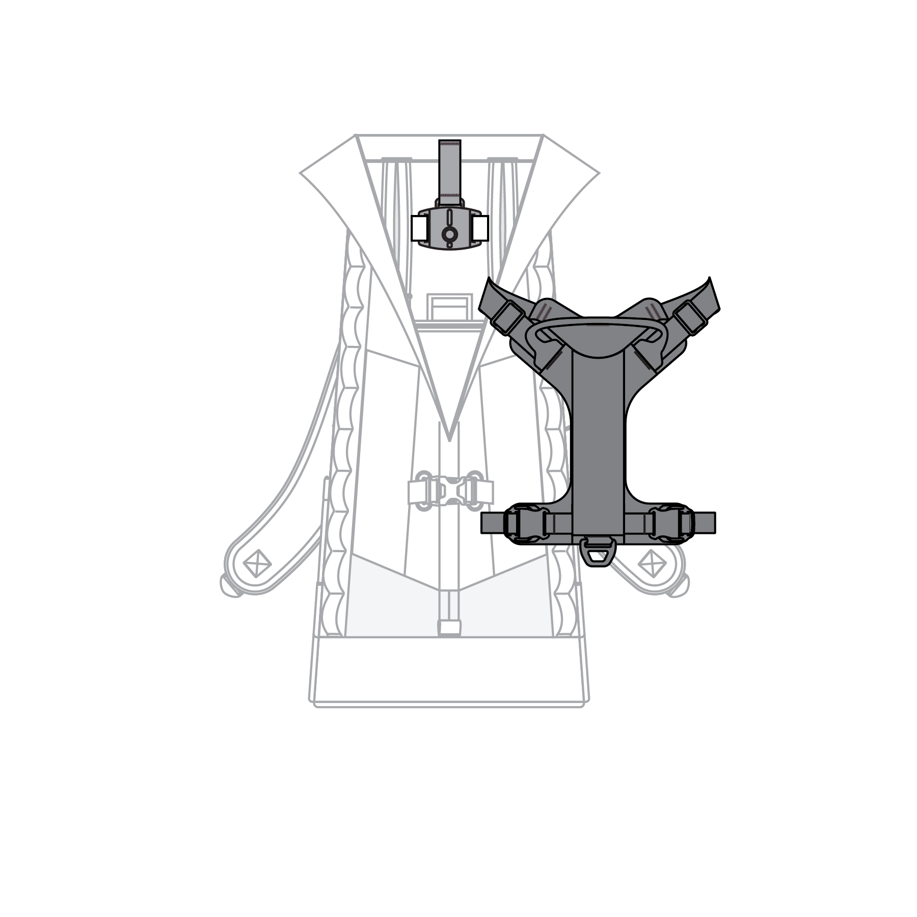 K9 Sport Harness