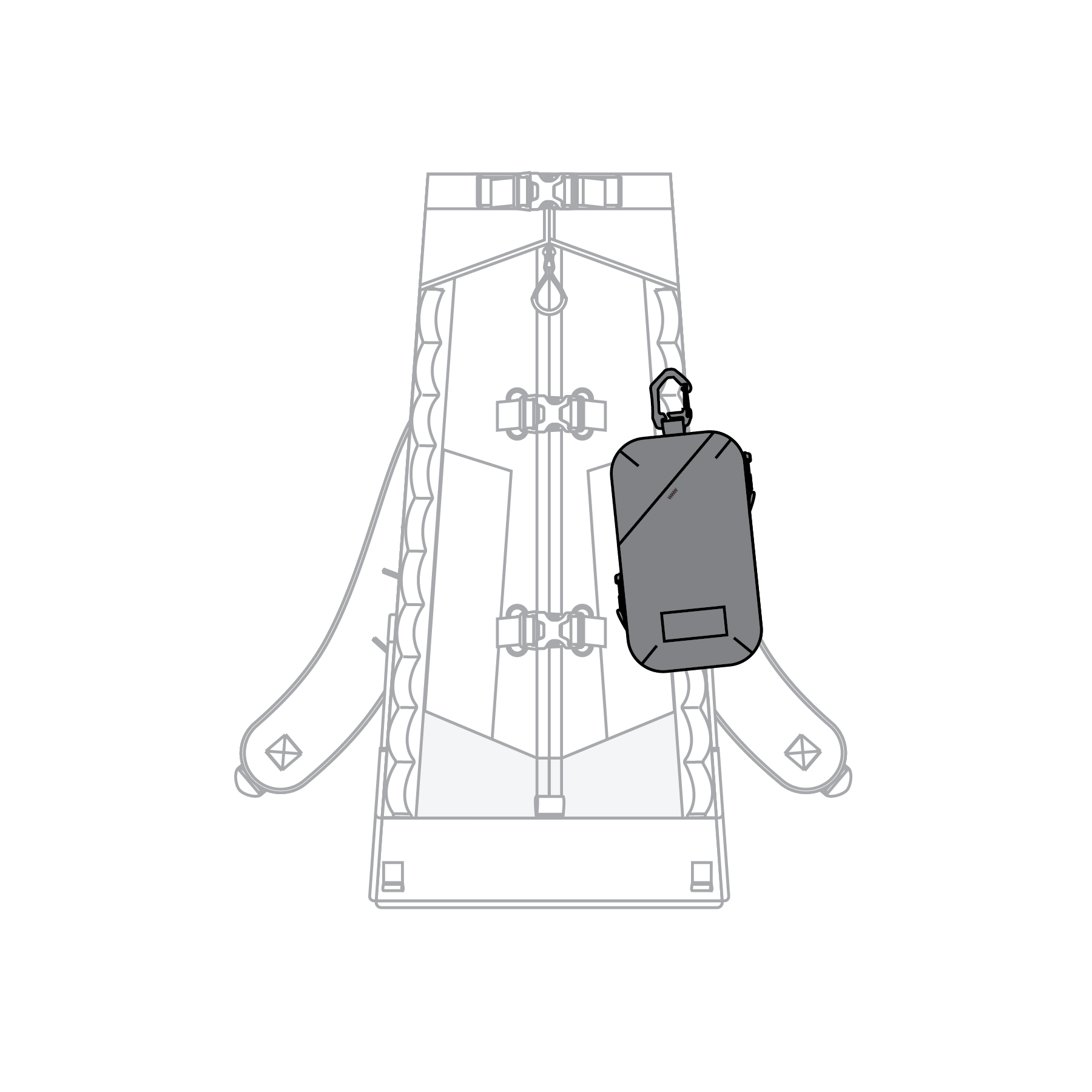 Sling Bag