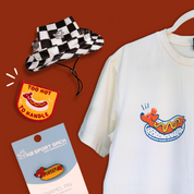 Hot Diggity Dog Bundle