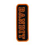 Custom K9 Patch