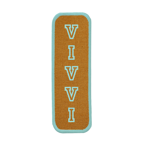 Custom K9 Patch