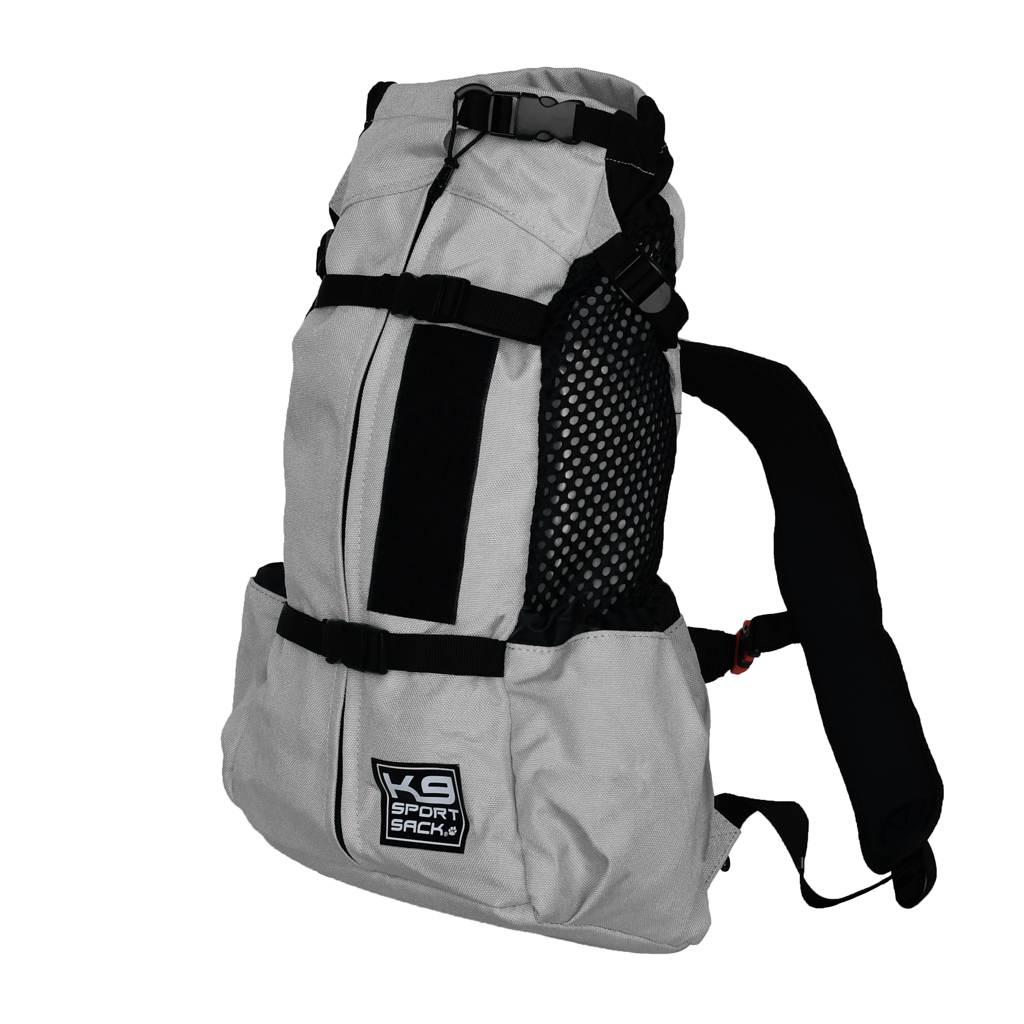 Klearance Air 2 Angled Back White