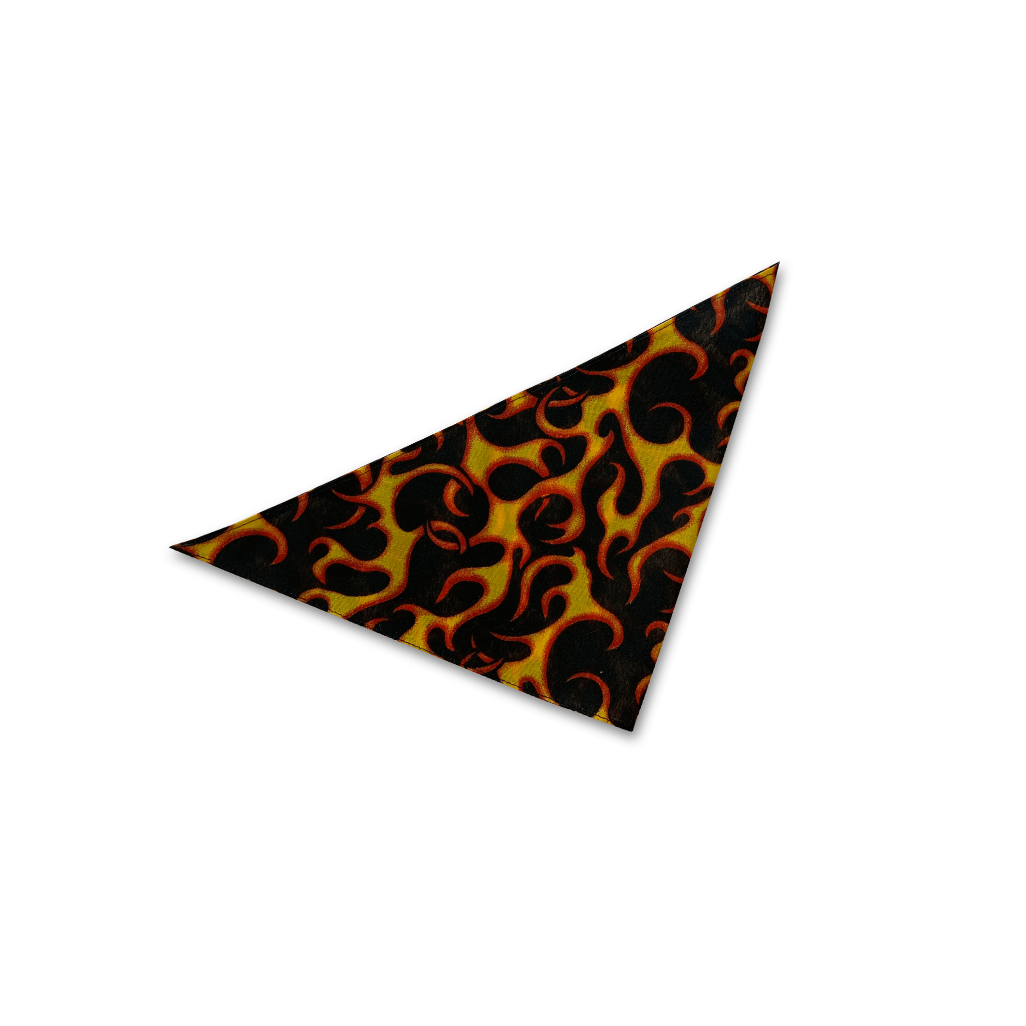 Guy Fieri Dog bandana