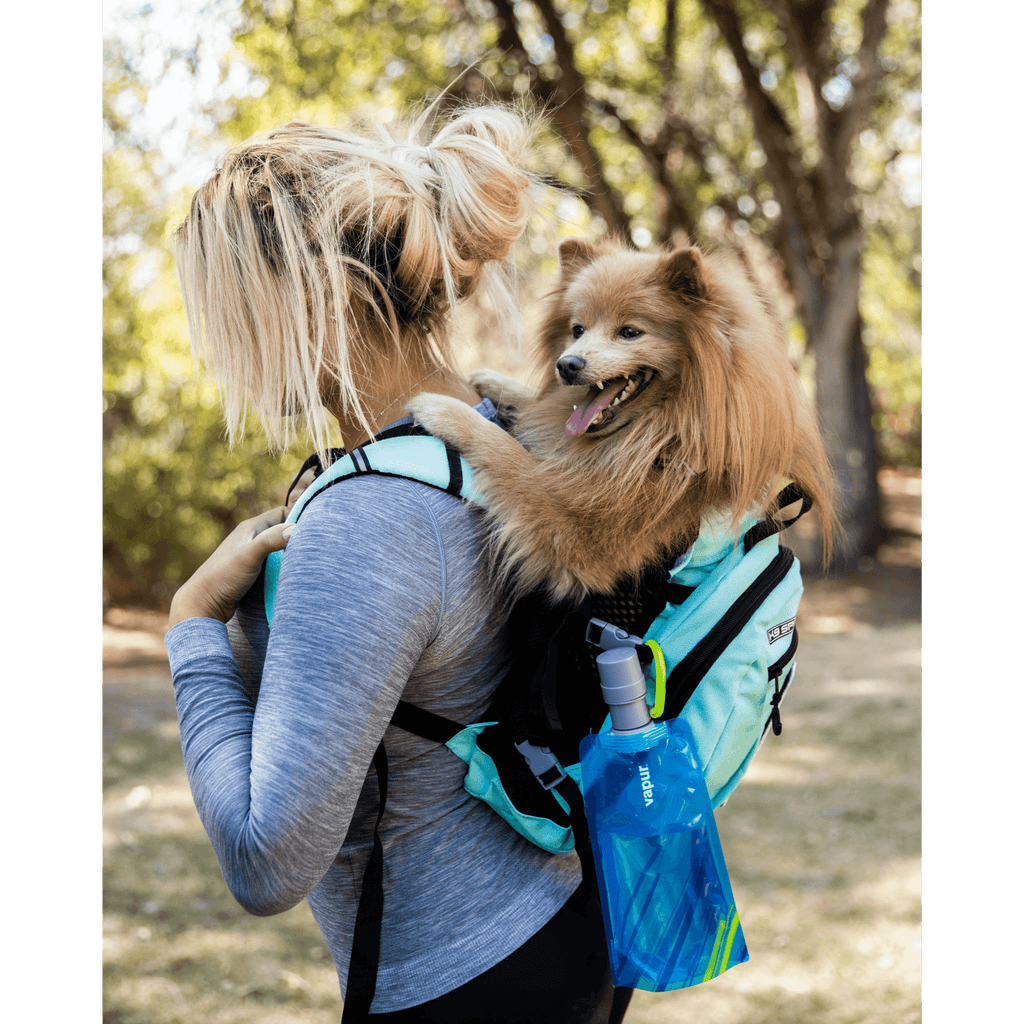 portable Dog Water Bottle