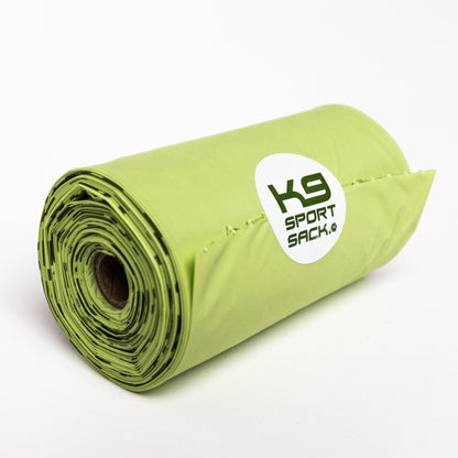 best dog poop bags