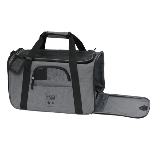 K9 Karry-On | TSA Approved Travel Kennel – K9 Sport Sack