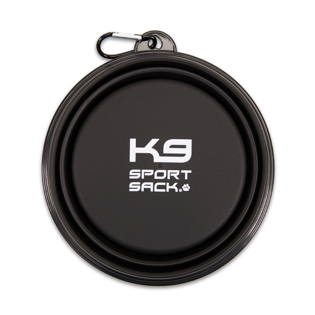 K9 Sport Saucer