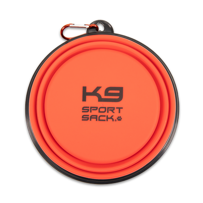 K9 Sport Saucer