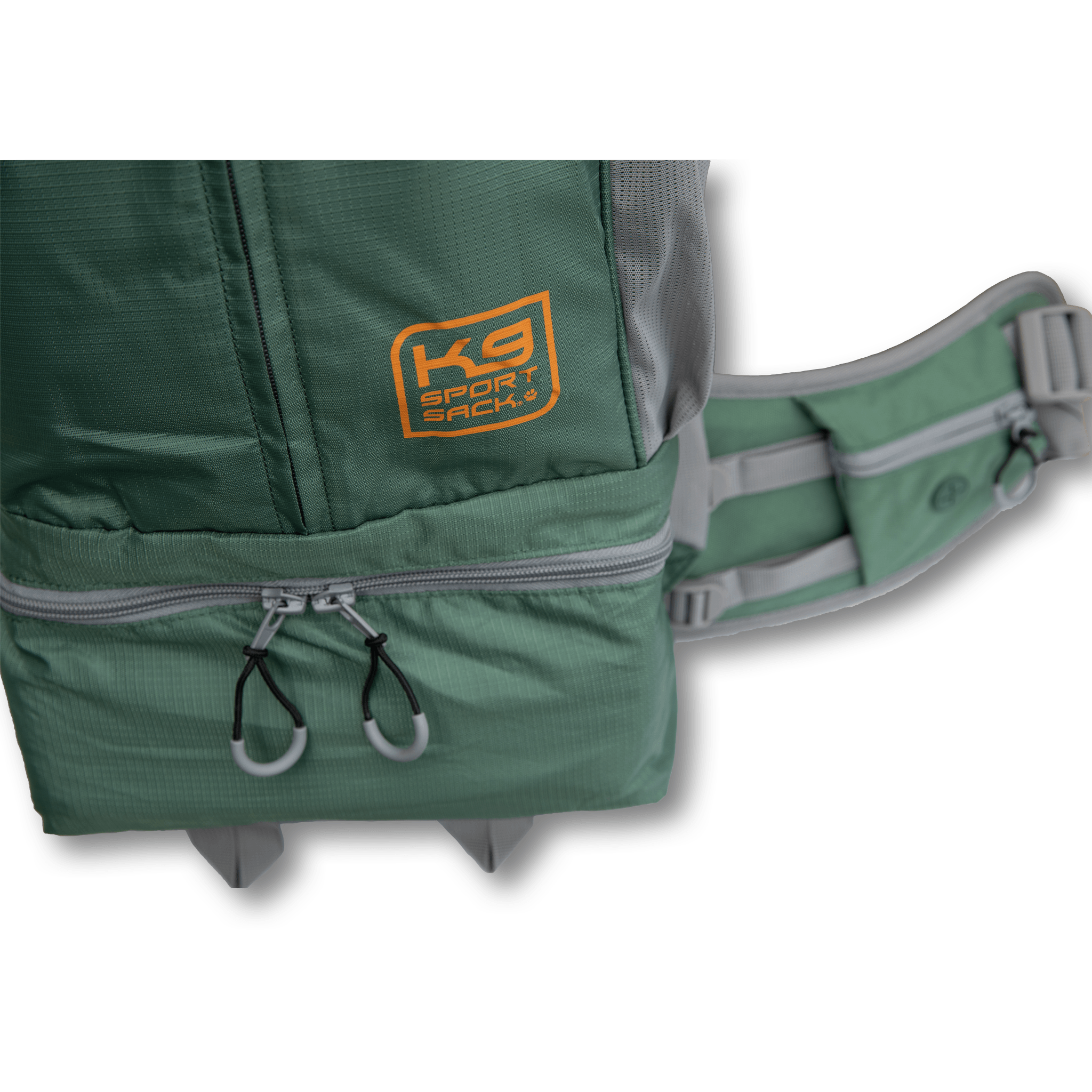 COLT DOG PERCH BACKPACK (Up to 10 lbs)