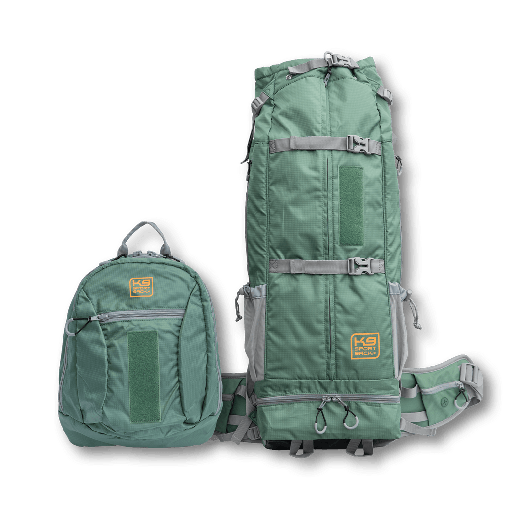  Klearance Rover 2  Green XL Storage