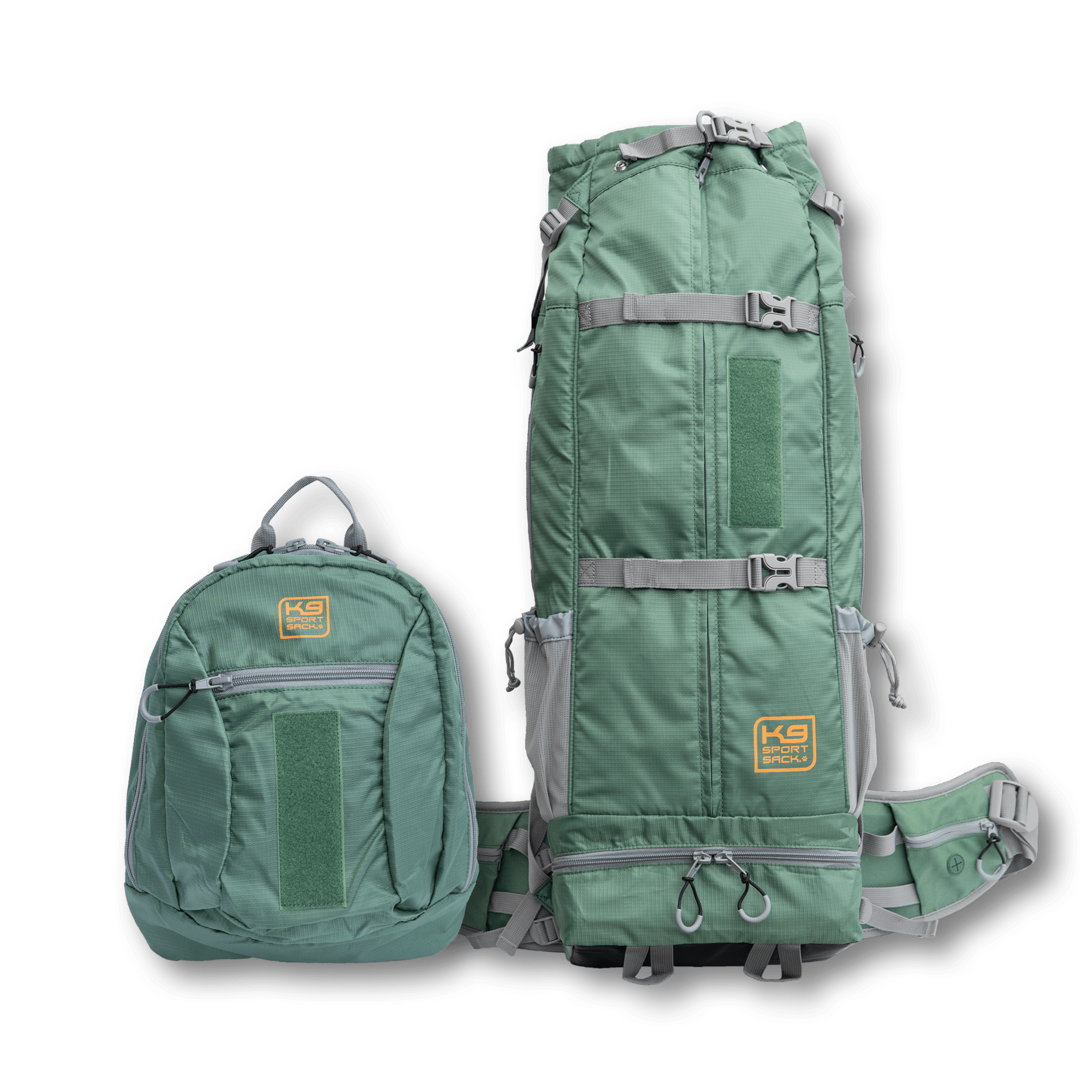  Klearance Rover 2  Green XL Storage