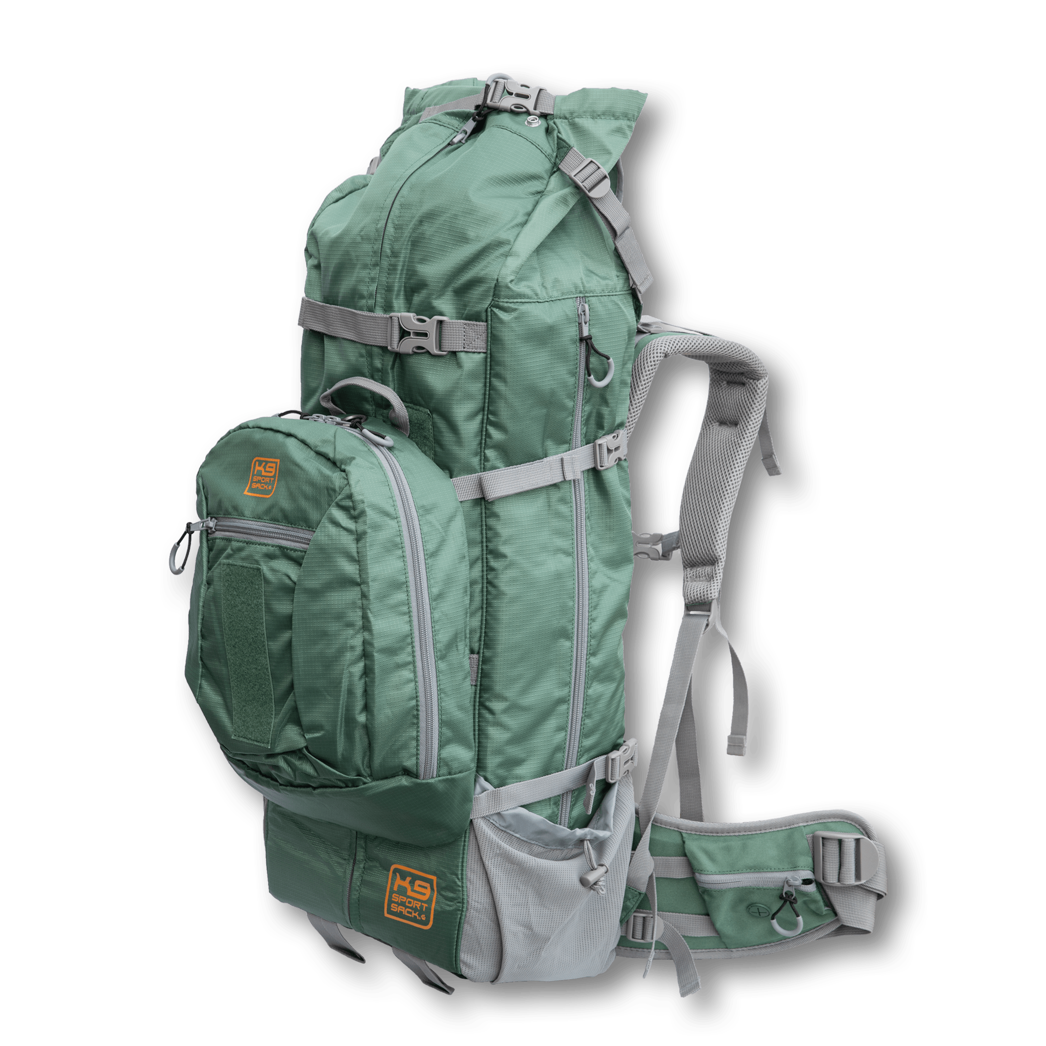 Green Klearance Rover 2