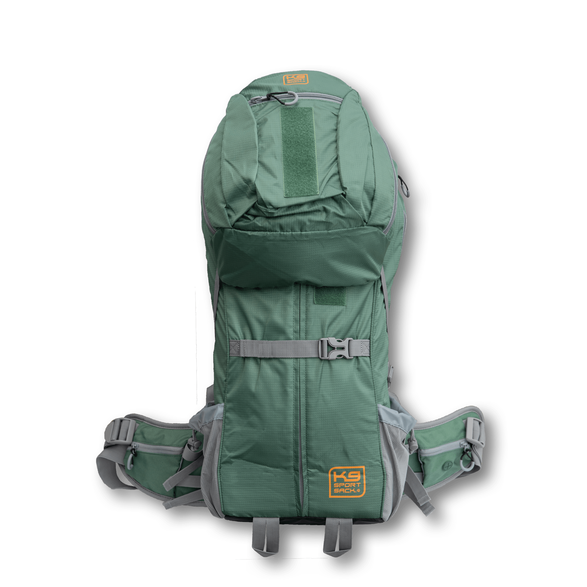  Klearance Rover 2  black backpacking