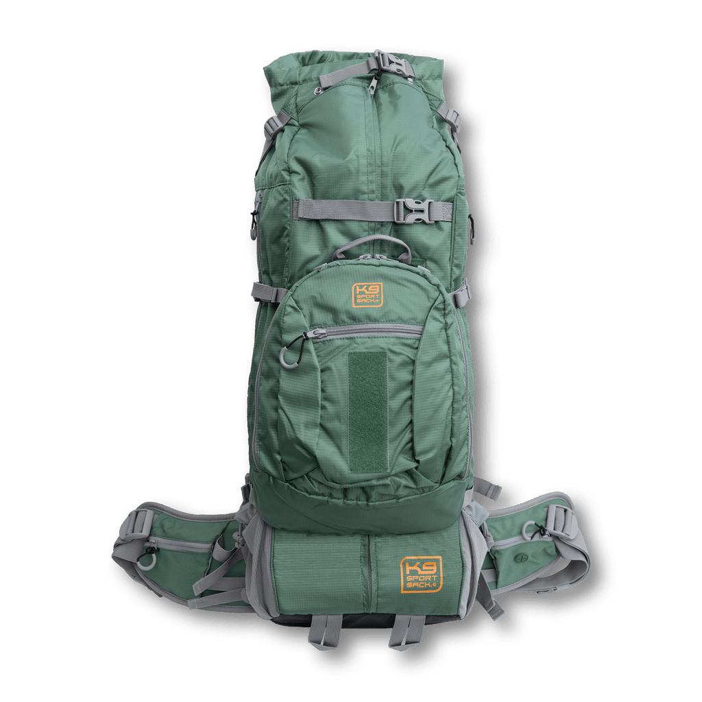  Klearance Rover 2  green back