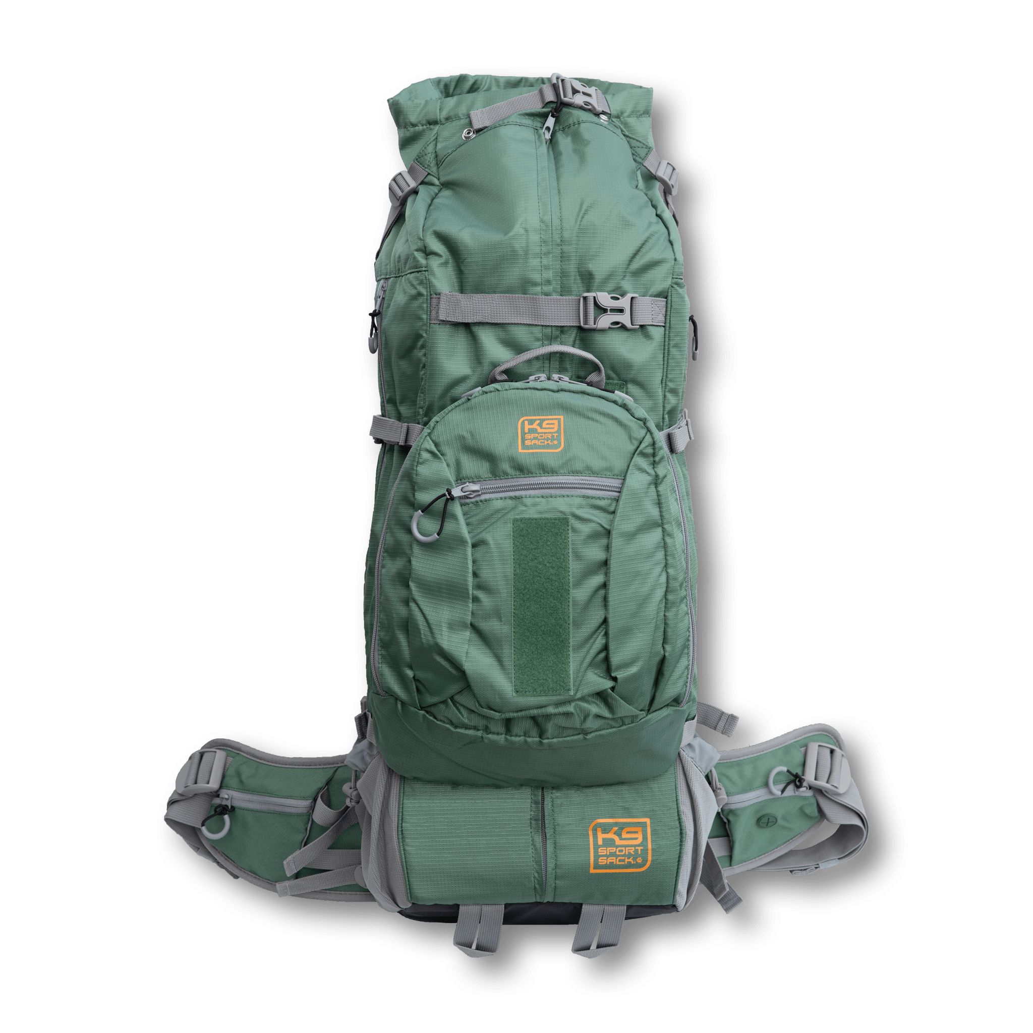  Klearance Rover 2  green back