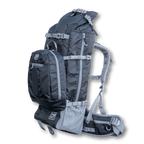 Black  Klearance Rover 2 XXL Angled