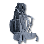 Black  Klearance Rover 2 Angled Straps