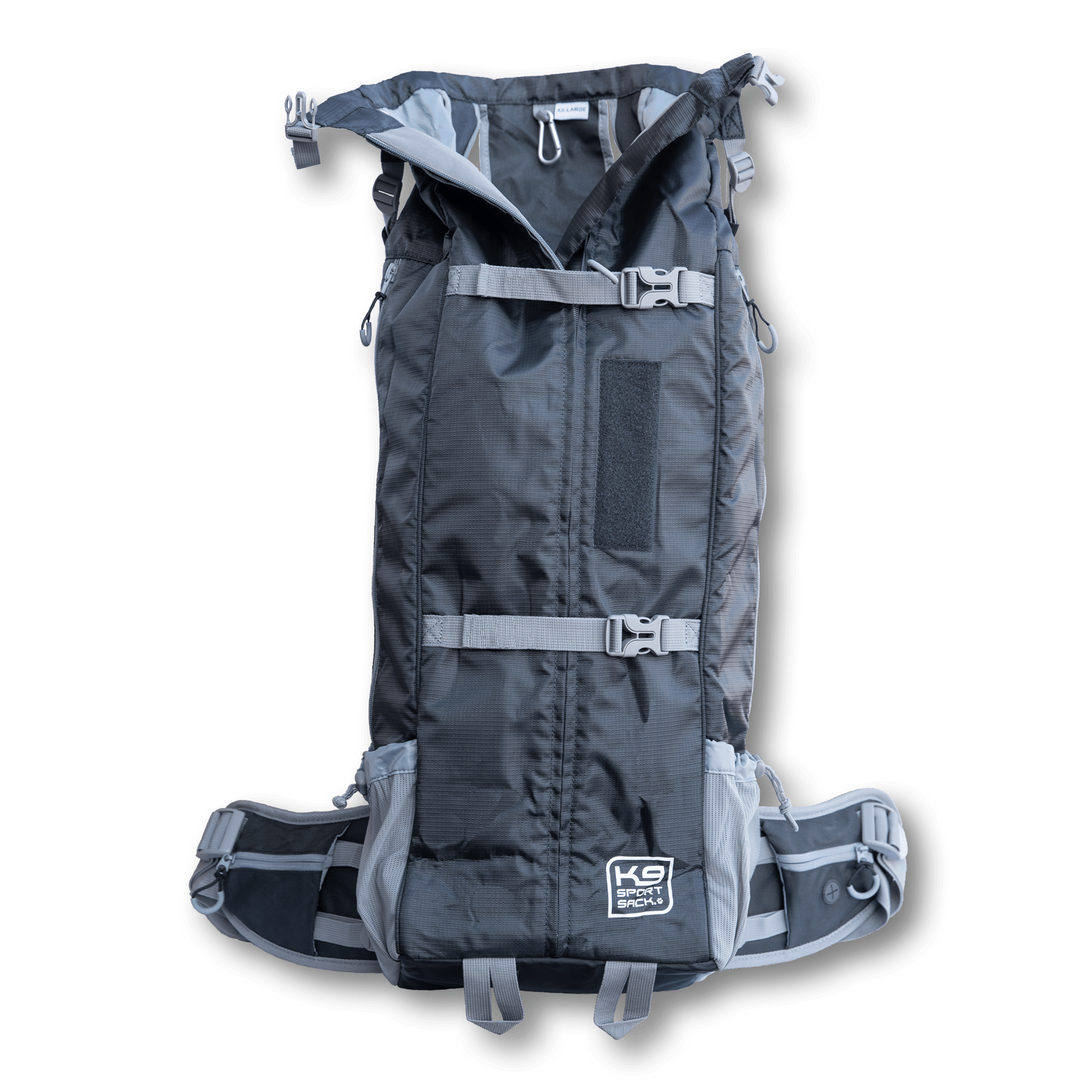  Klearance Rover 2  black Opened