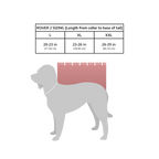 Klearance Rover 2  Sizing
