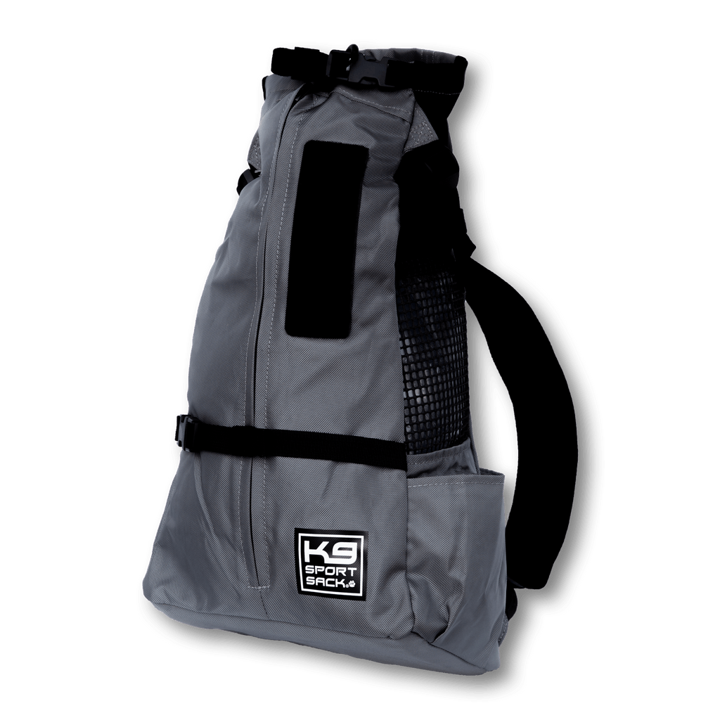 Klearance Trainer Iron angled