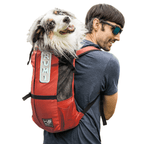 Klearance Trainer koral backpack