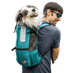 Klearance Trainer Turq backpack