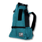 Klearance Trainer Turq angled