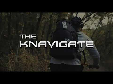 New Arrival K9 Sport Sack Knavigate